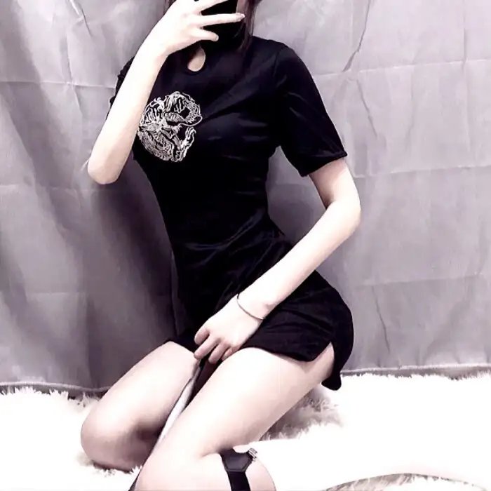亲爱的,不要跨过那条江
